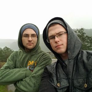 Meet your Posher, Jake